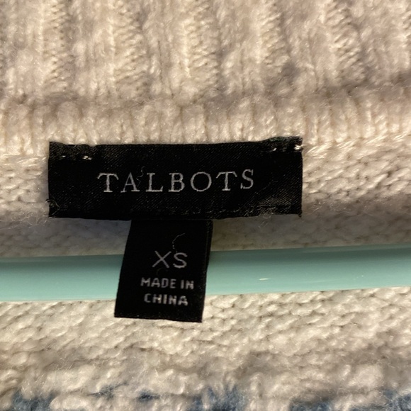 Talbots - Picture 3 of 5
